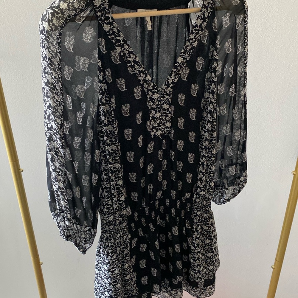 Joie Dress